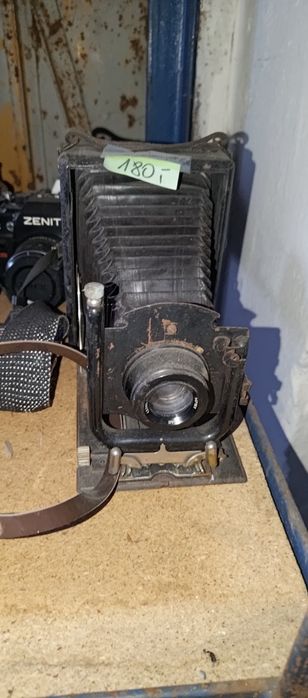 Aparaty stare telefony