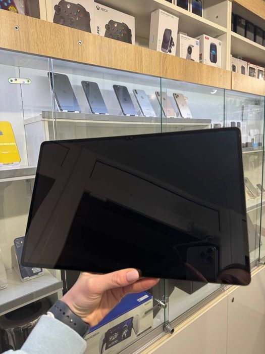 Планшет Samsung  Galaxy Tab S8 Ultra 12/256GB lte