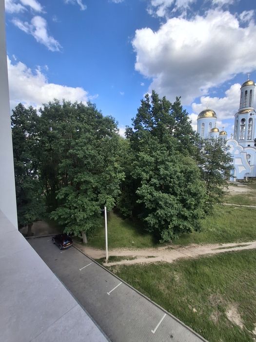 Продається квартира площею 50м