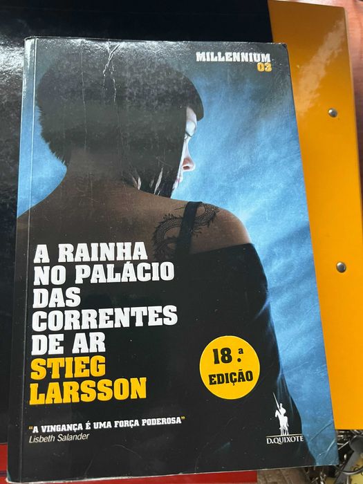 vendo varios livros lisboa