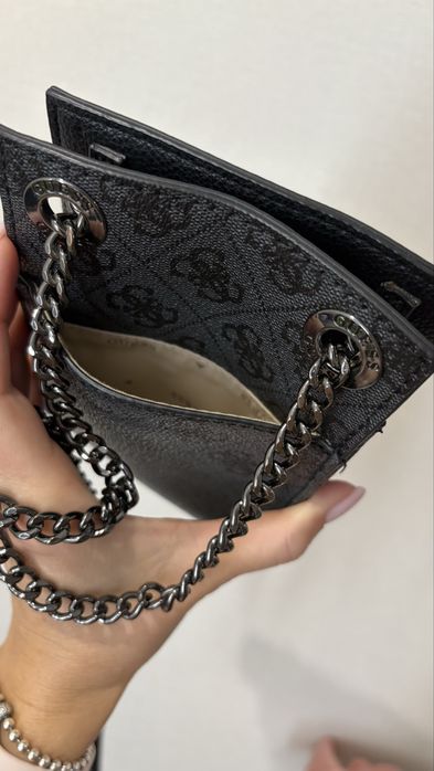 Сумочка Guess. Через плече!