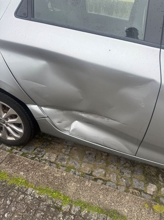 Renault zoe 52kw - 11/2021 bateria incluída .