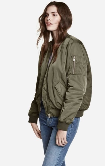 Бомпер  bershka L