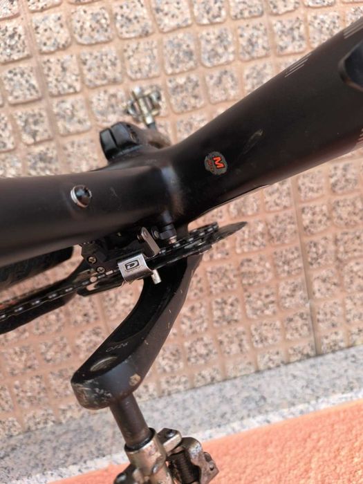 Bicicleta Eleven 27'5 skill carbono