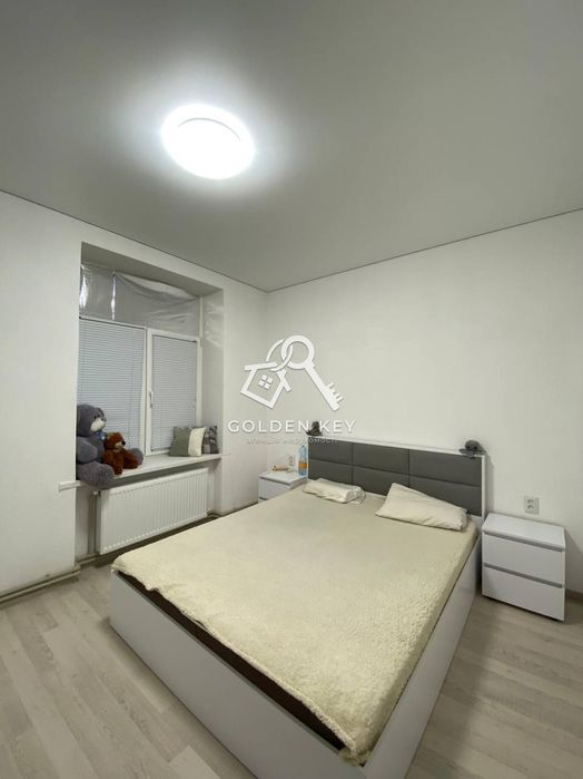 Оренда двокімнатної квартири по вул. Ватутіна