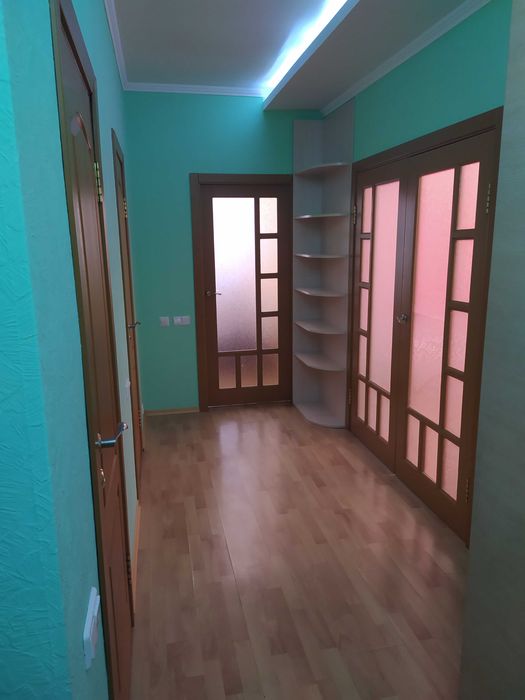 Однокомнатная квартира посуточно Бровары