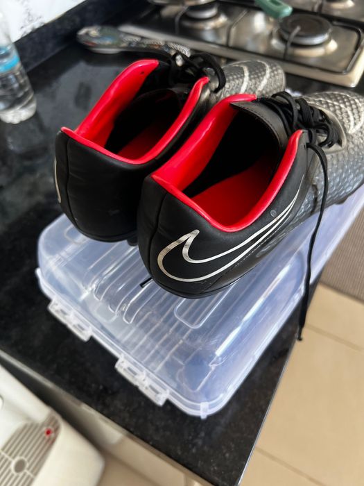 Nike hypervenom buty piłkarskie