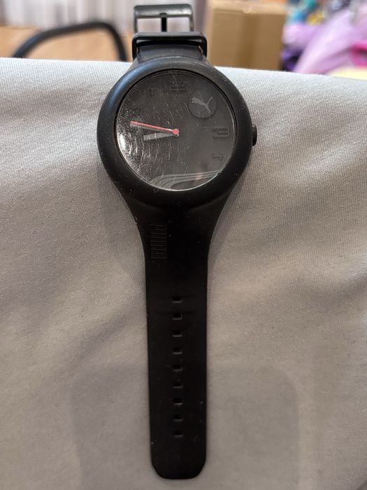 Годинник puma, оригінал