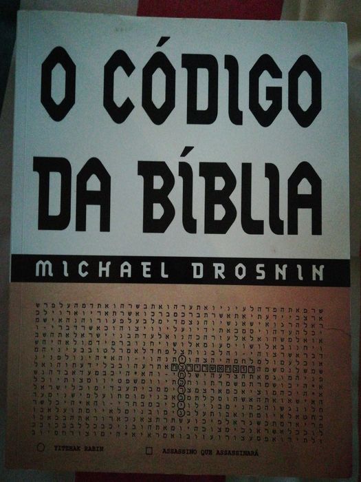 O Código da Bíblia