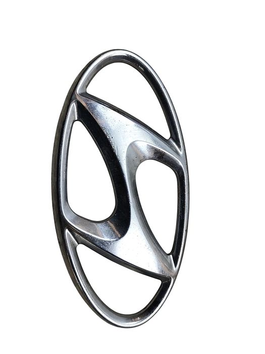 Emblemat Przód Hyundai I30 Iii (2016, 2018) 1.6 Crdi 110Km