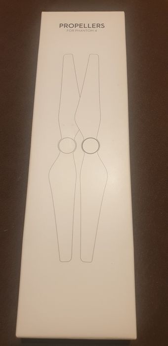 Śmiga do DJI phantom 4 oryginalne NOWE
