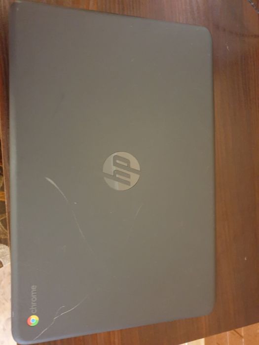 HP Chromebook 14-ca000no