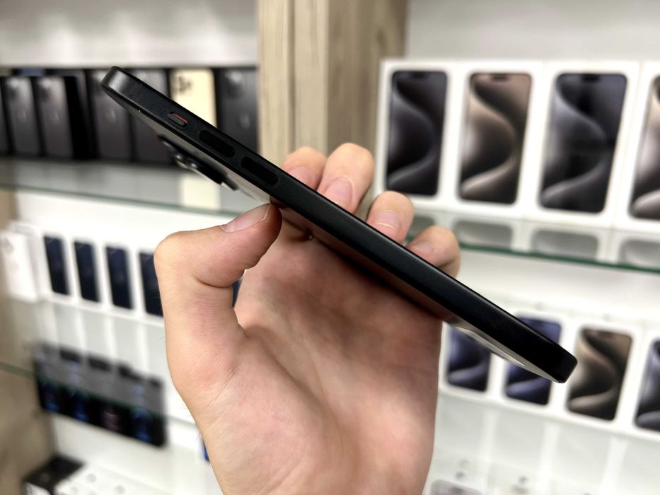 iPhone 15 Plus 128 GB Neverlock | Магазин | Гарантія