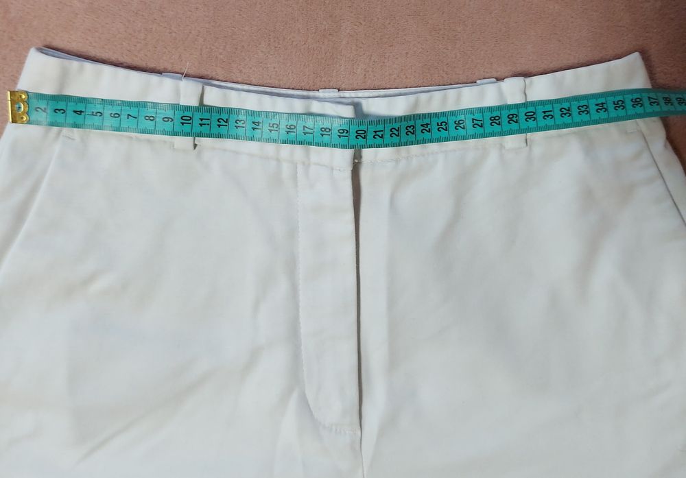 Шорты Zara 2 штуки