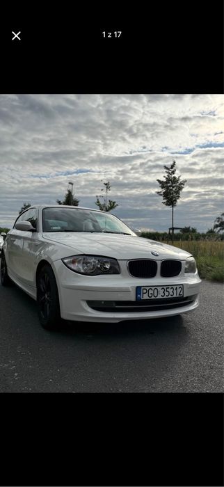 BMW Seria 1