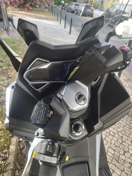 Cruisym 300 de 2024