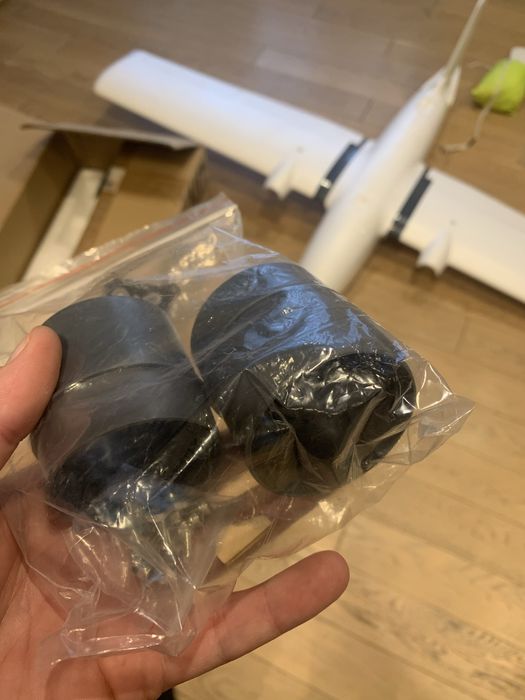 Літак БПЛА (кит)1950мм