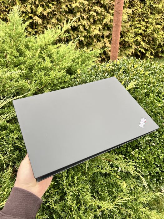 Ноутбук Lenovo ThinkPad L590 i5-8365U 8/512ГБ 15.6” Full HD