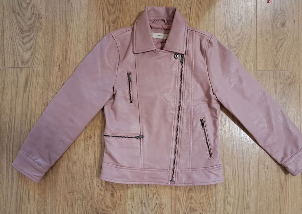 Модна дитяча куртка,піджак,кожанка на весну.