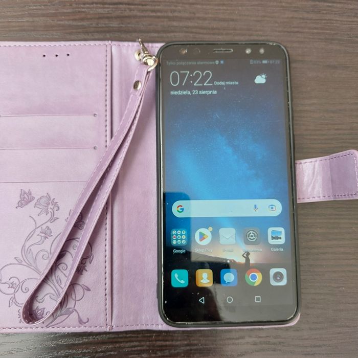 Huawei Mate10 lite