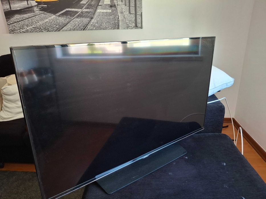 Televisao Samsung