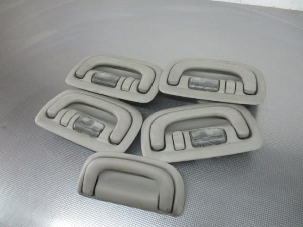 Pega do tejadilho CHRYSLER Voyager / Grand Voyager III (GS)