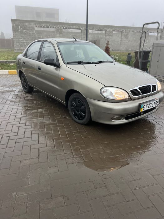 Авто господарське! Не гниле! На повному ходу! Всі деталі за номером тлф!