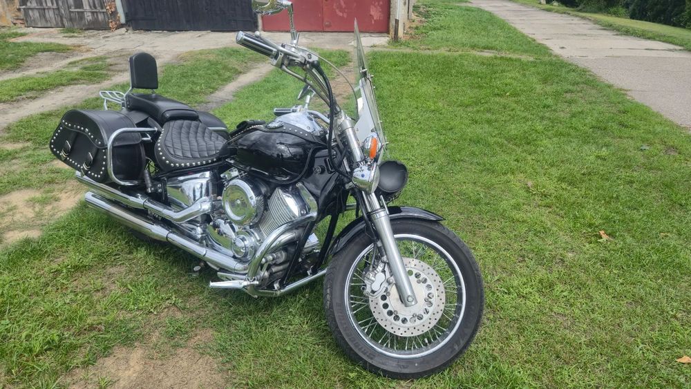 Yamaha