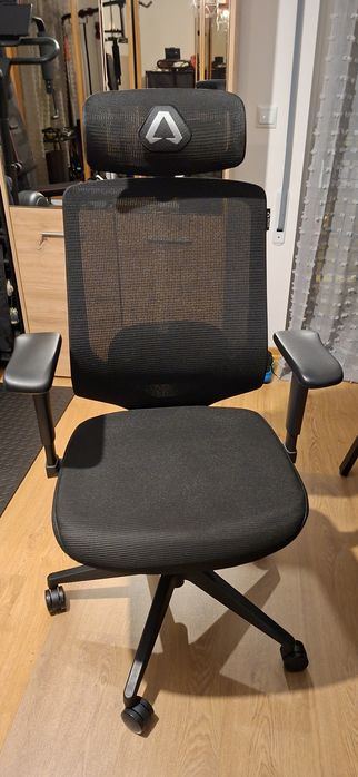 Cadeira Alpha Gamer Stella