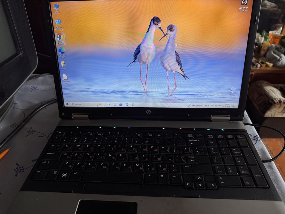 Продам Ноутбук HP ProBook 6555b