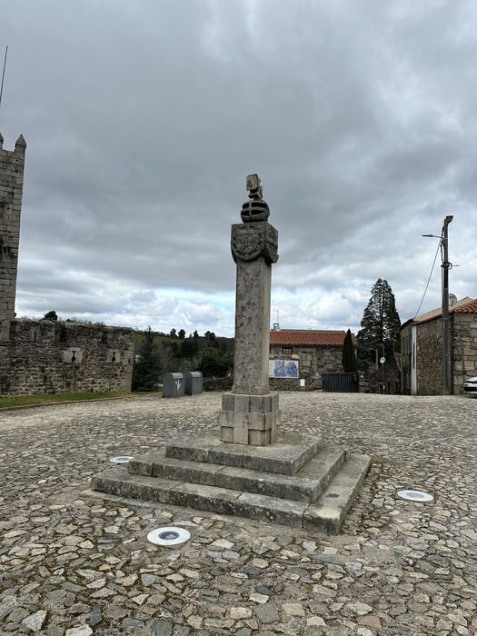 Vivenda para recuperar