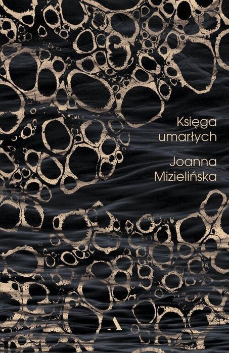 Księga Umarłych Mizielińska Joanna