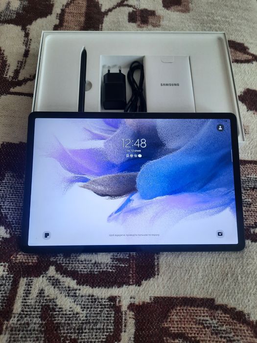 Планшет Samsung TAB S7
