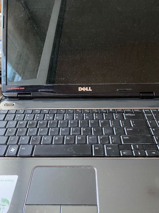 Dell Inspiron N5010
