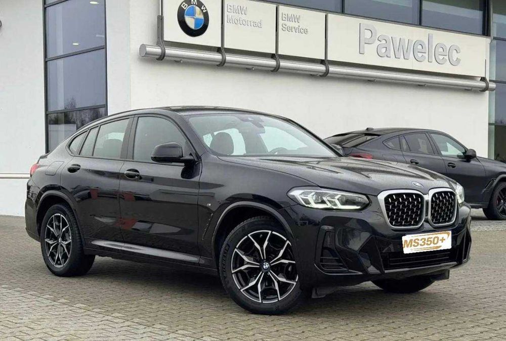 Розборка BMW X4 G02 запчастини разборка БМВ Х4 Г02