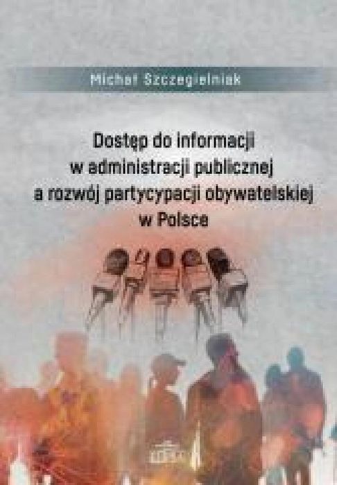 Dostęp do informacji w administracji publicznej.. Elipsa Dom