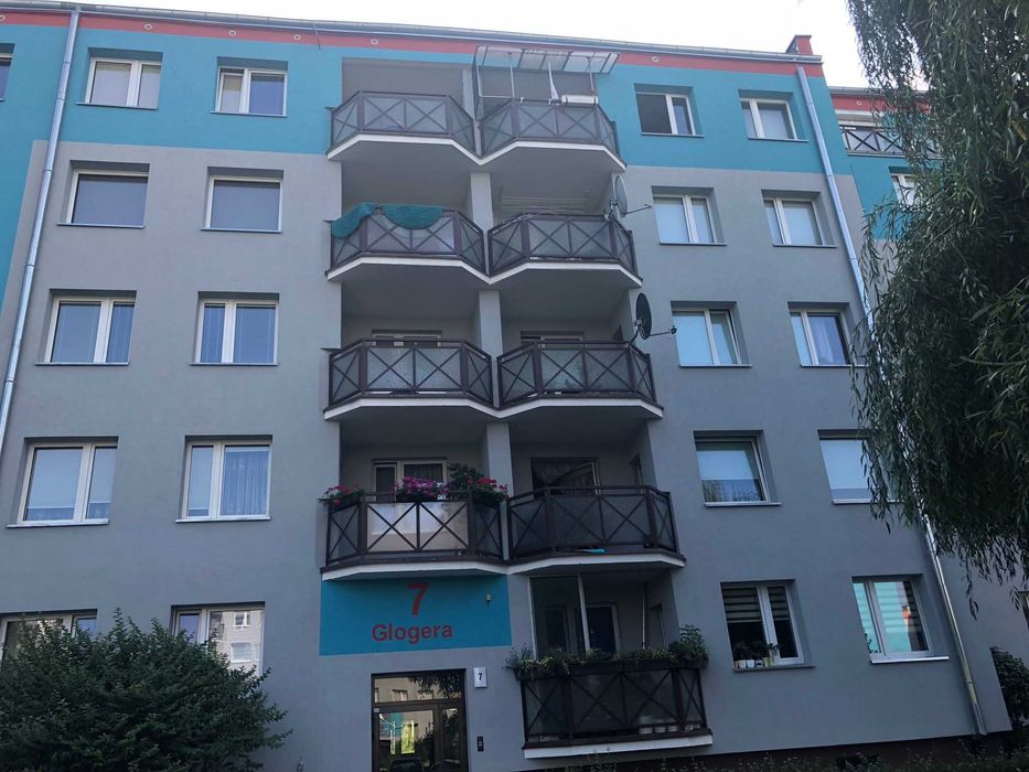 Mieszkanie – Wrocław, Gaj - Więcej