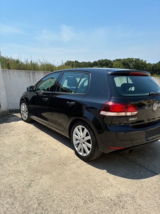 Vw Golf - confortline 1.6TDI -147.000kms