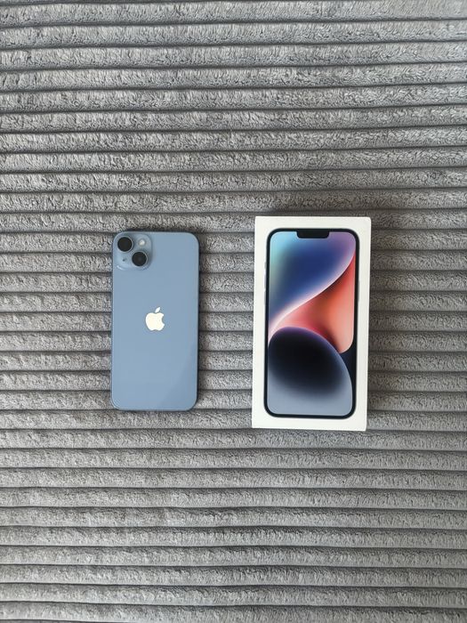 Iphone 14 plus 128gb