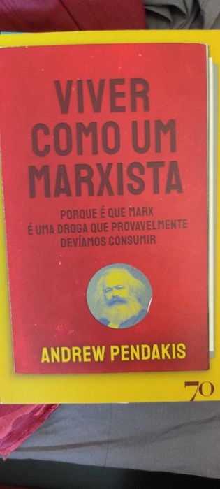 Viver como um Marxista