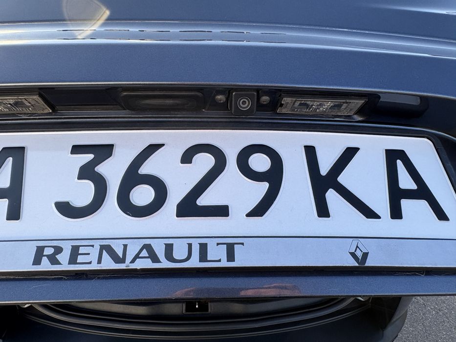 Продам Megane 3 2015 року