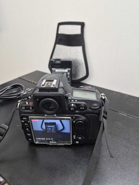 Фотокамера Nikon D800