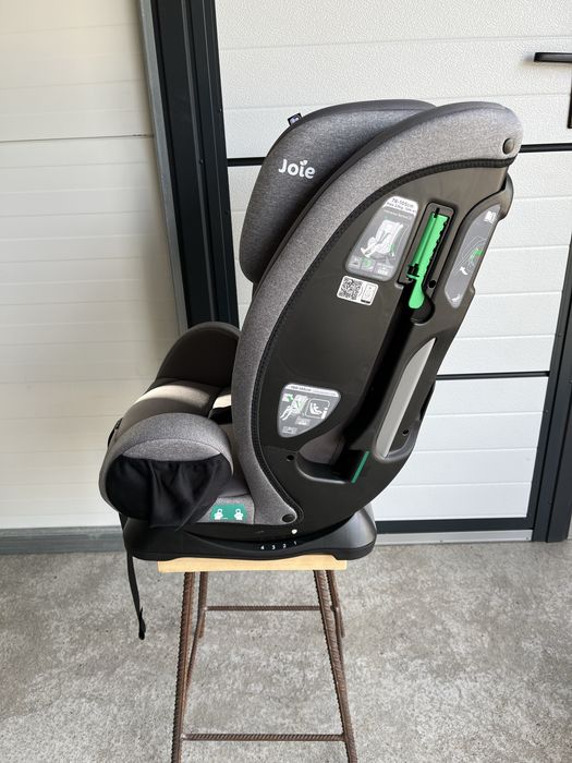 Fotelik Joie Fortifi R129 76-145cm (15m-12 lat)