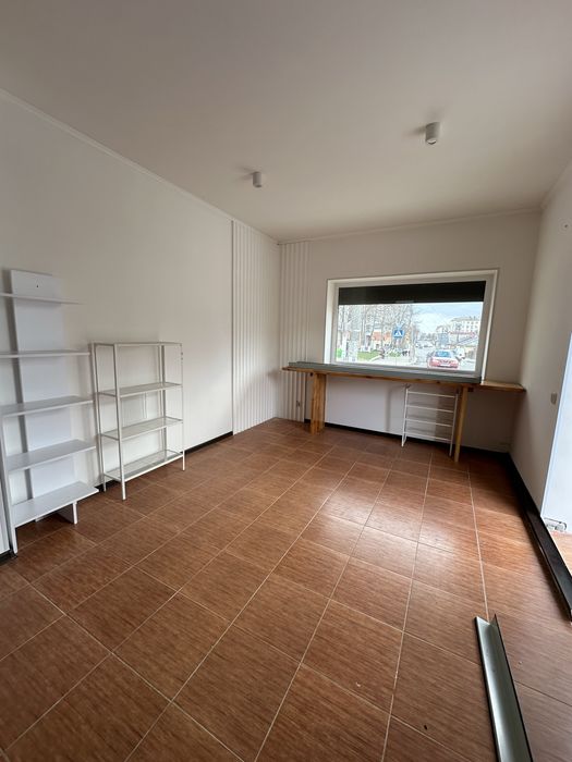 Приміщення в центрі