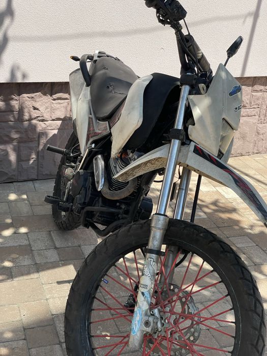 продам Geon X-road 250