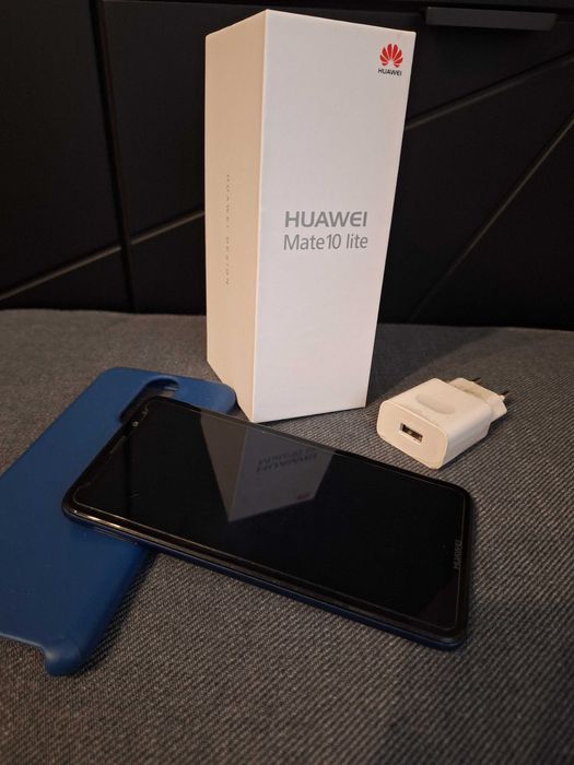 Huawei Mate 10 lite
