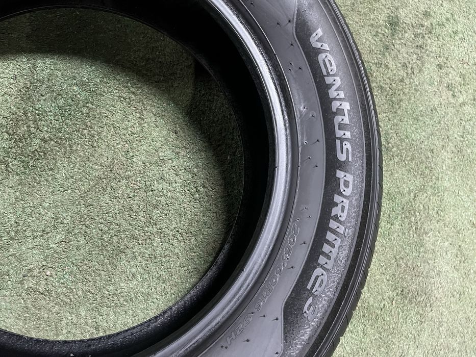 2x 205/60R16 92H HANKOOK VENTUS PRIME 3 opona letnia NOWA 2024