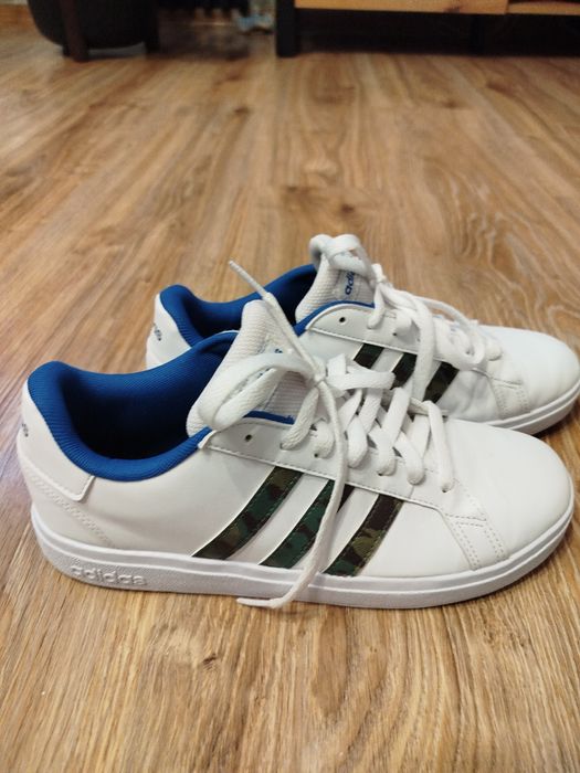 Buty Adidas roz 40