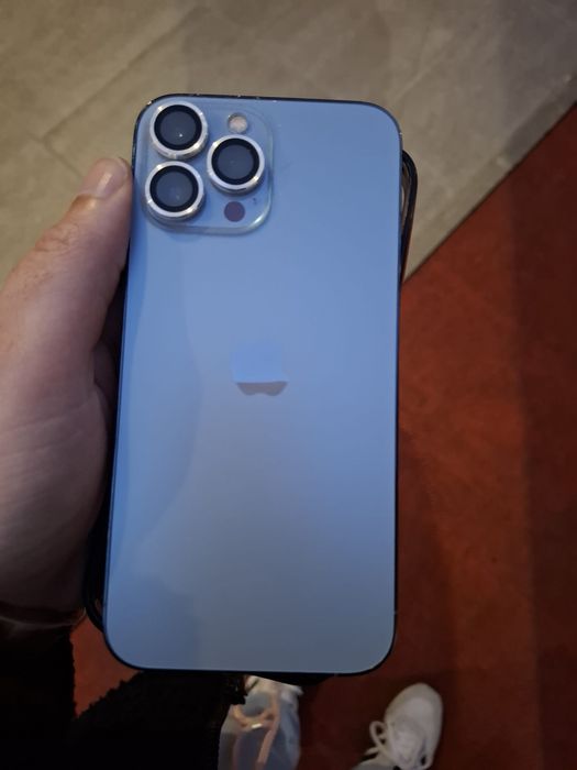 Iphone 13 pro max 256Gb