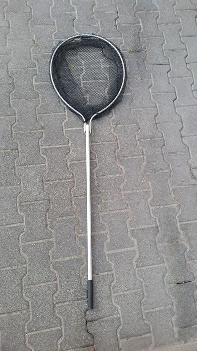 Podbierak Jaxon składany